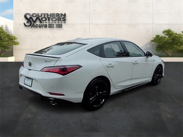 New 2026 Acura Integra A-Spec image 28