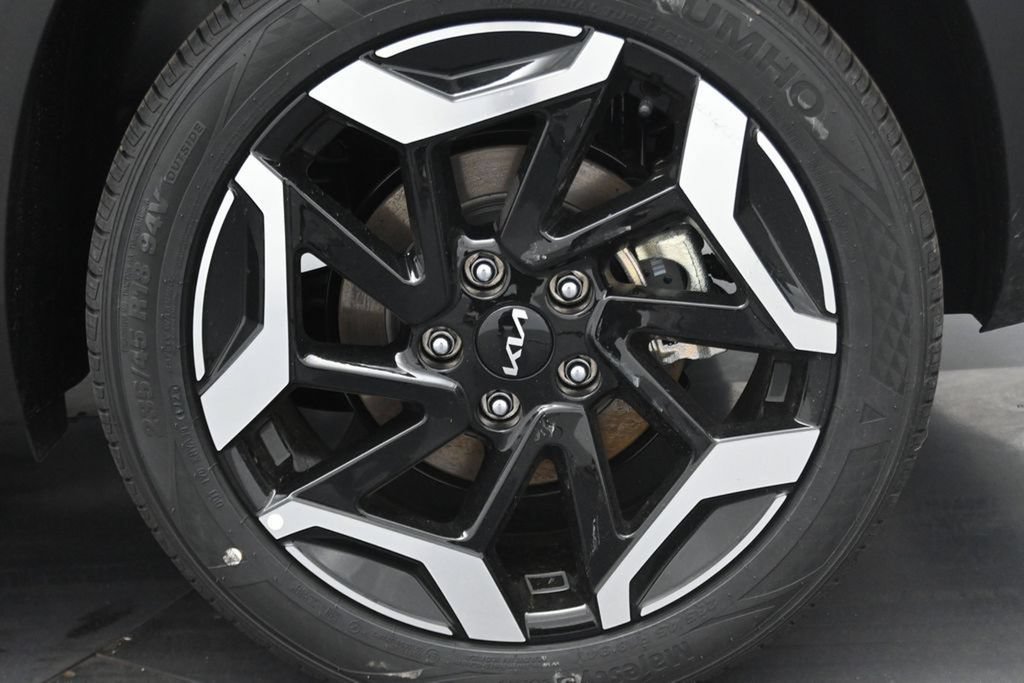 New 2026 Kia Seltos SX w/ SX Sunroof Package AWD/4WD image 14