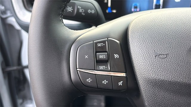 New 2026 Ford Maverick XLT w/ XLT Luxury Package image 15