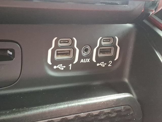 Used 2019 RAM 1500 Rebel w/ Rebel Level 2 Equipment Group AWD/4WD image 26