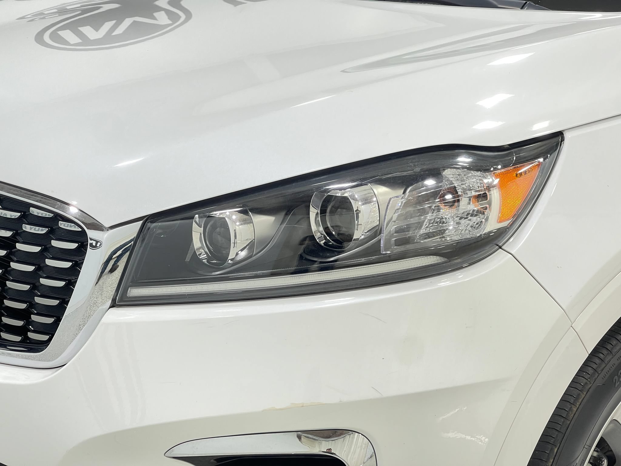 Used 2020 Kia Sorento SX FWD image 35
