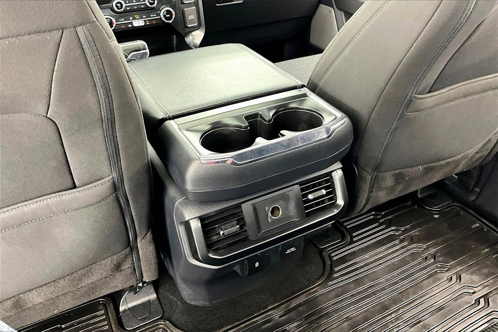 Used 2022 Ford F150 XLT w/ Equipment Group 302A High image 34