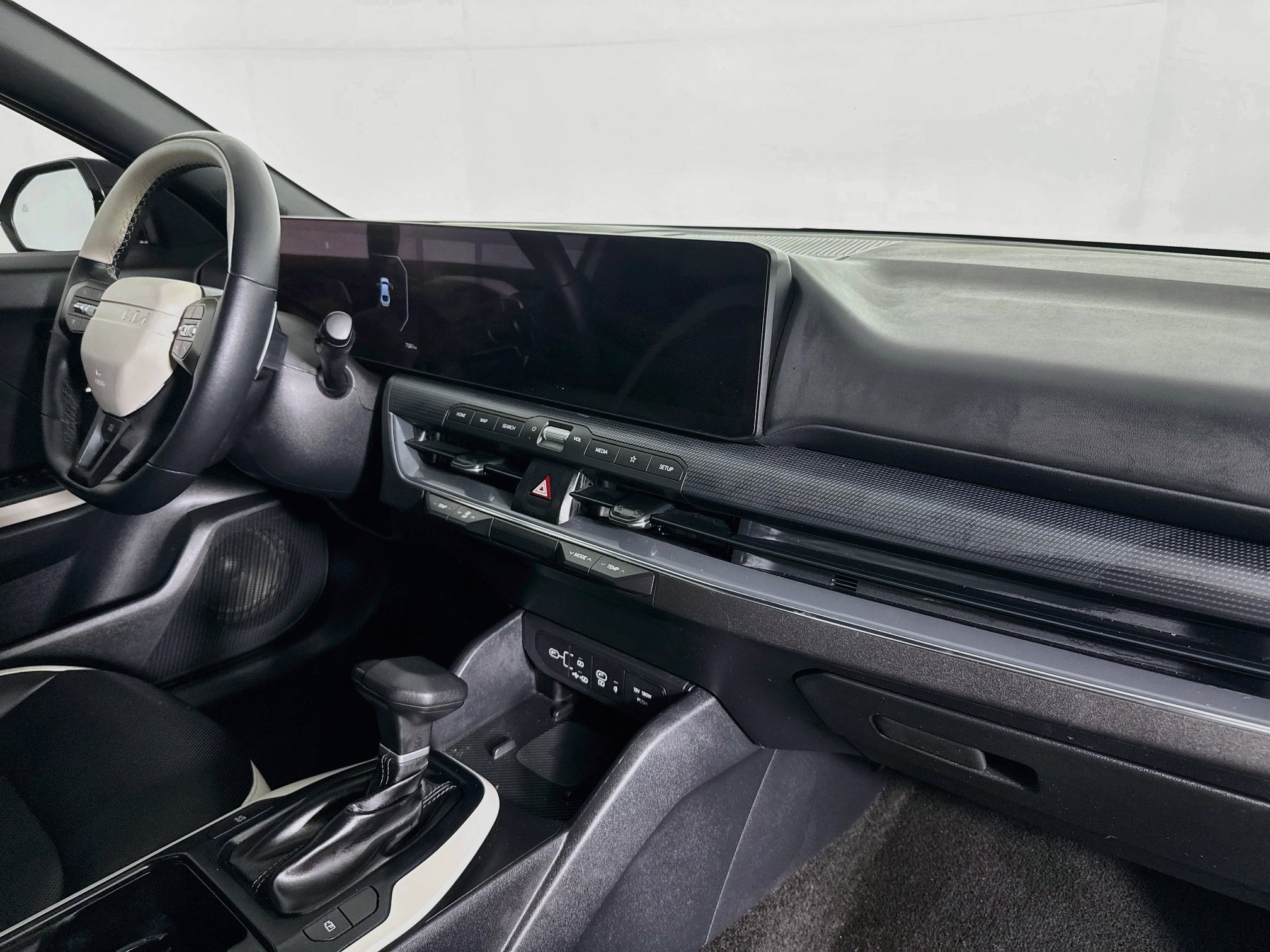 Used 2026 Kia K4 GT-Line w/ GT-Line Premium Package FWD image 28