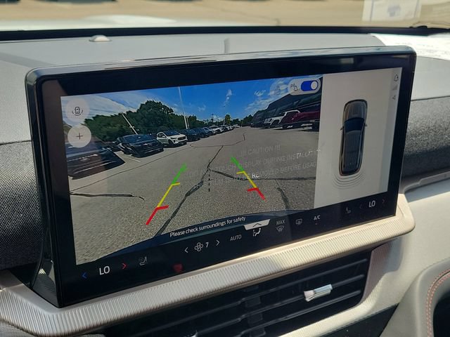 New 2026 Ford Explorer Active w/ Active Comfort Package AWD/4WD image 27