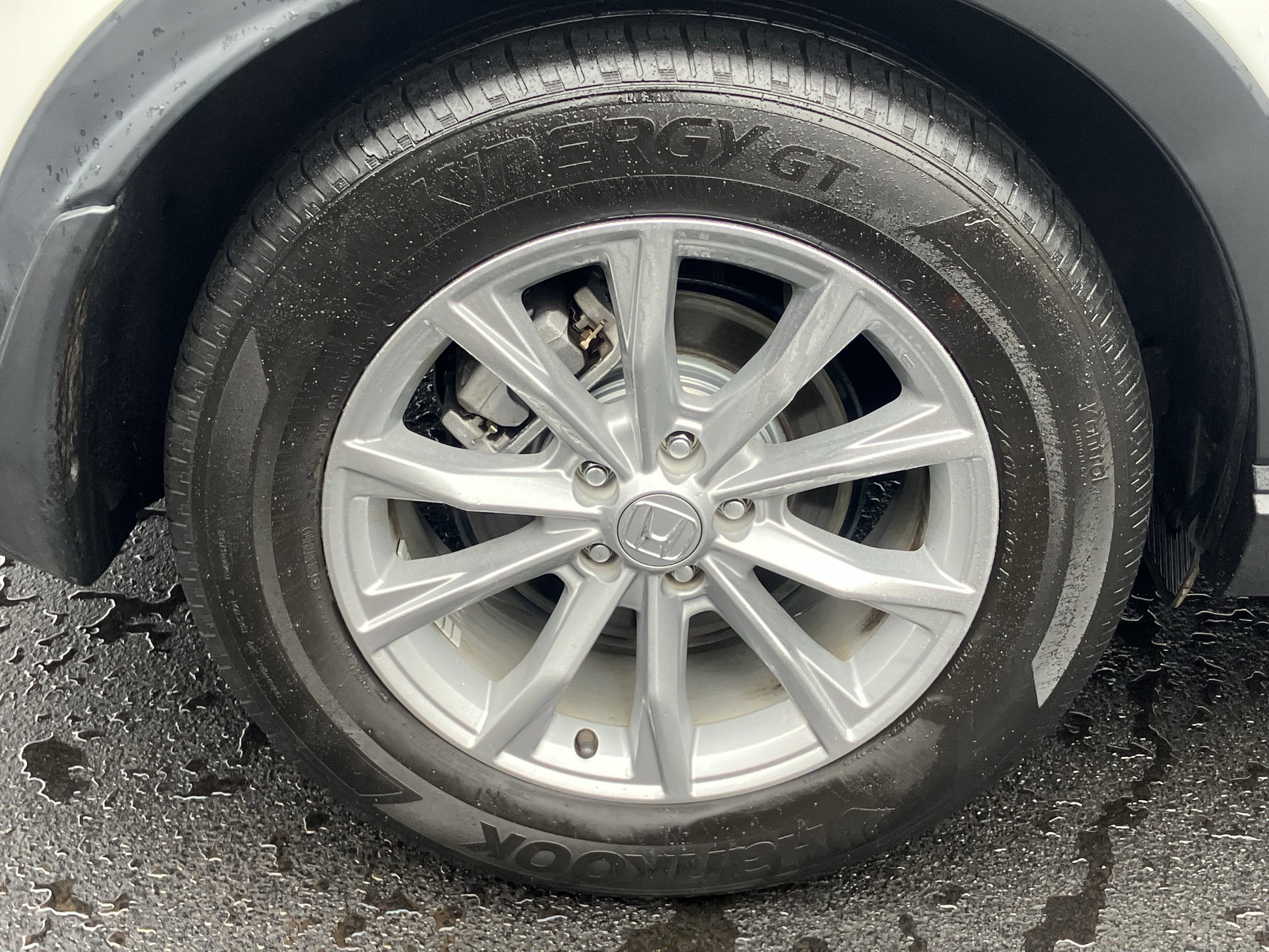 Certified 2023 Honda CR-V EX-L image 13