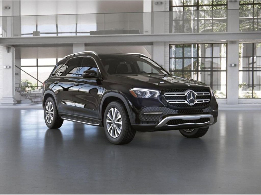 Certified 2023 Mercedes-Benz GLE 350 4MATIC w/ Premium Package image 11