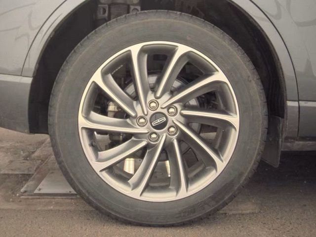 Used 2025 Lincoln Corsair Grand Touring w/ Equipment Group 301A AWD/4WD image 19