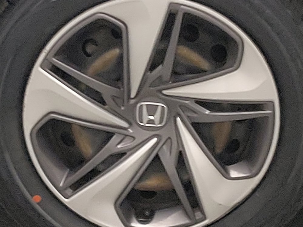 Used 2020 Honda Civic LX image 31