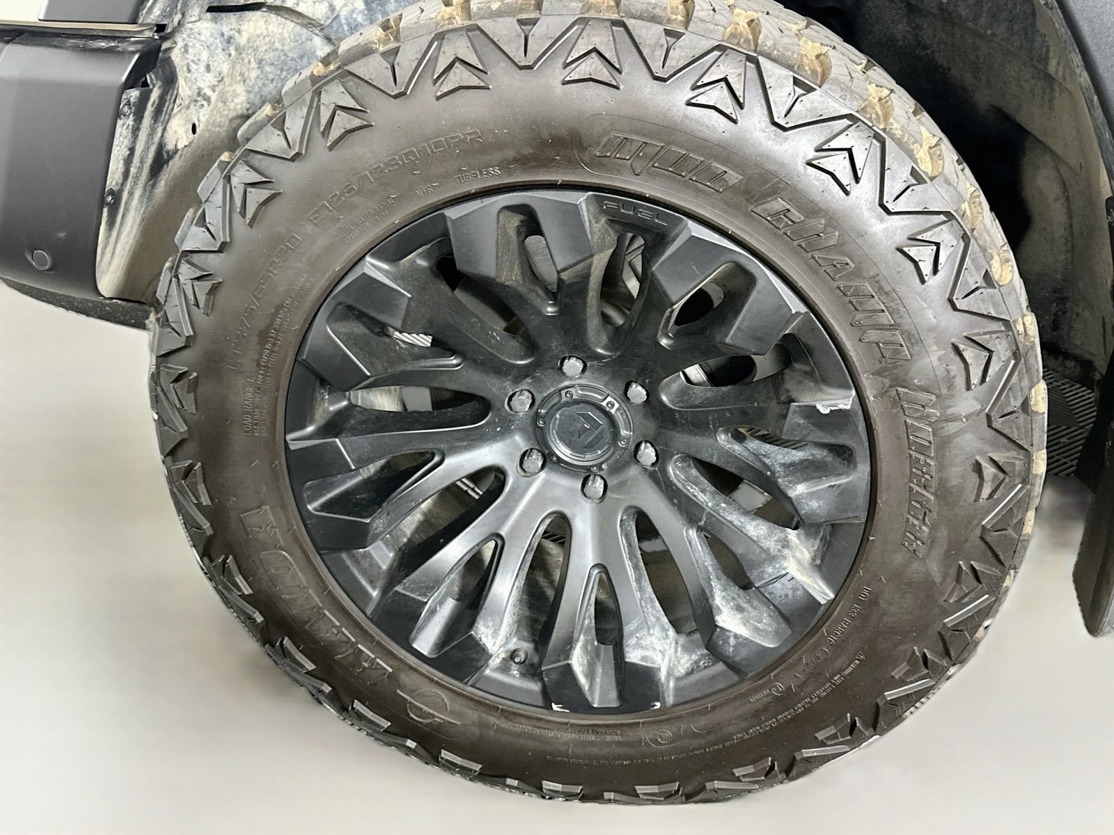 Used 2025 RAM 1500 Rebel w/ Rebel Level 2 Equipment Group AWD/4WD image 34