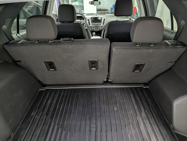 Certified 2024 Chevrolet Equinox LT image 14