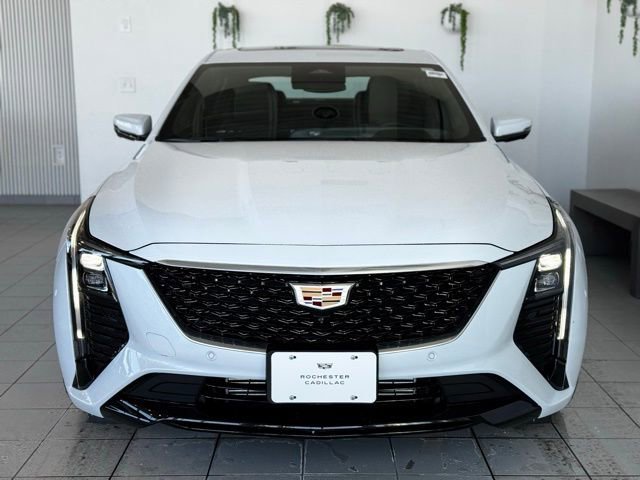 New 2026 Cadillac CT5 Premium Luxury image 39