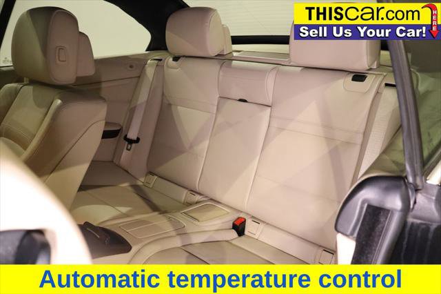 Used 2011 BMW 335i Convertible image 20