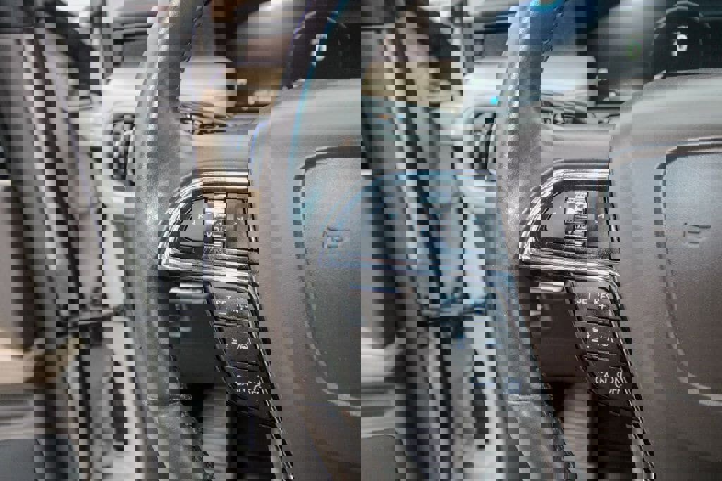 Used 2021 Lincoln Nautilus Reserve w/ Equipment Group 201A image 23