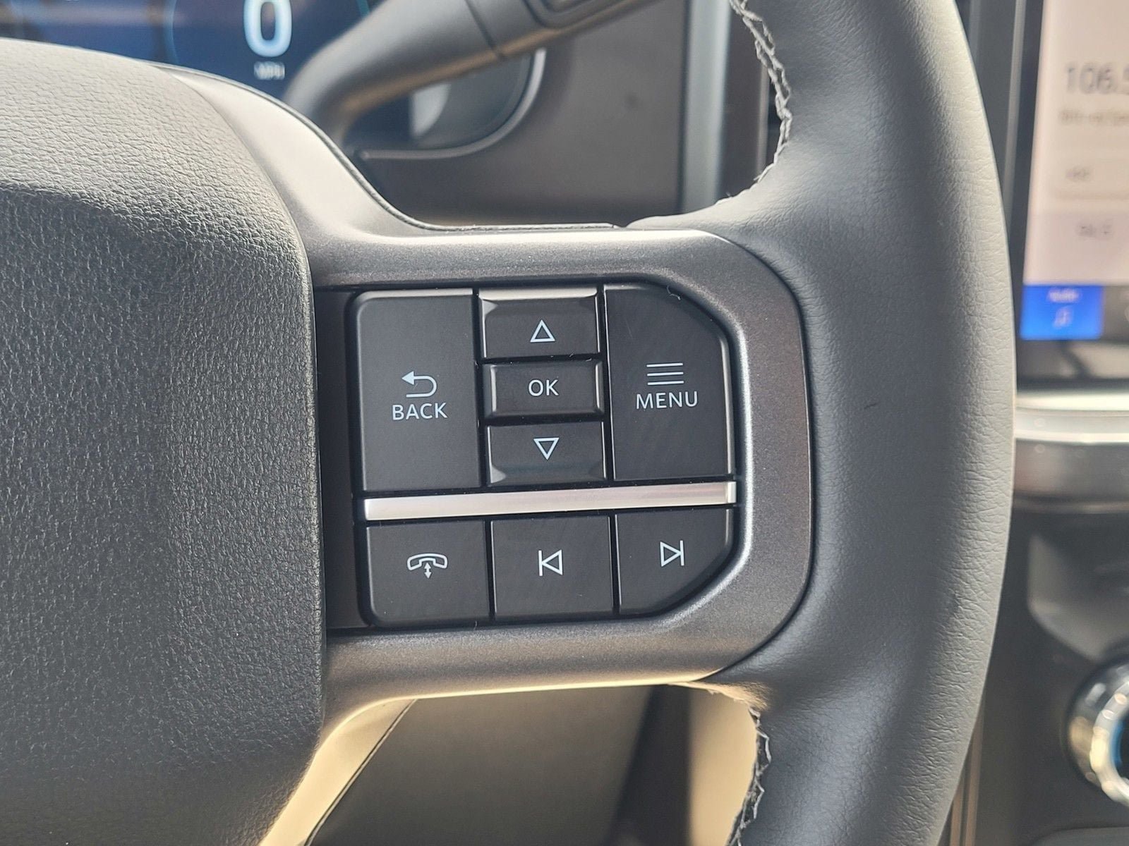 New 2026 Ford F250 Lariat w/ FX4 Off-Road Package AWD/4WD image 18