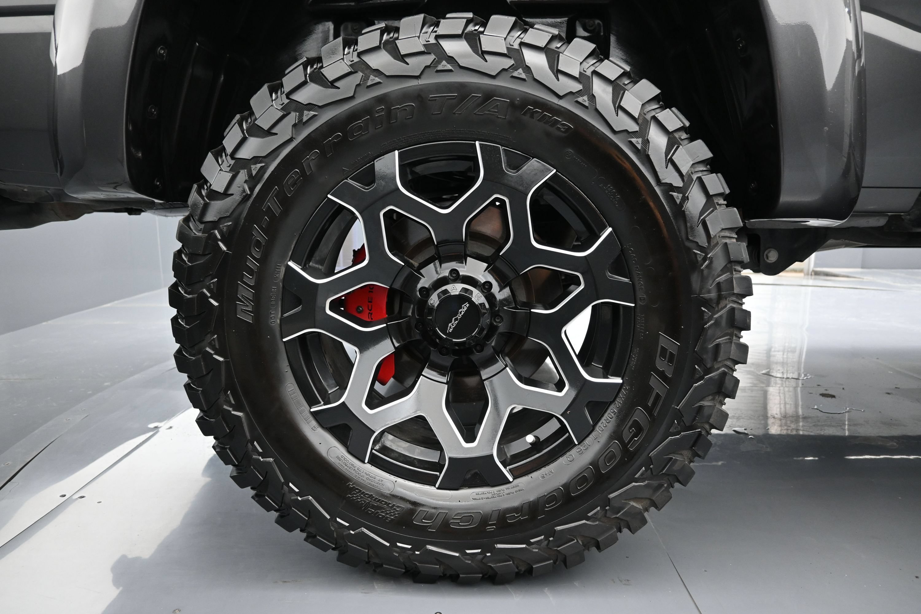 Used 2022 RAM 1500 Big Horn AWD/4WD image 18