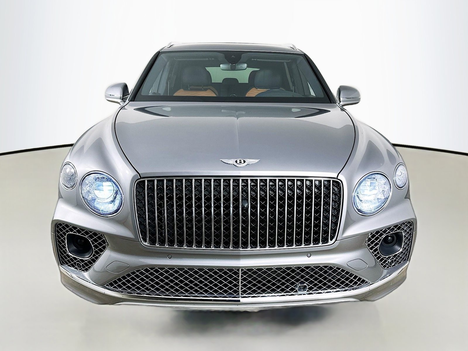 Used 2023 Bentley Bentayga Extended Wheelbase AWD/4WD image 8