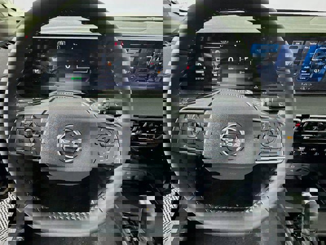 New 2026 Nissan Sentra SV FWD image 12