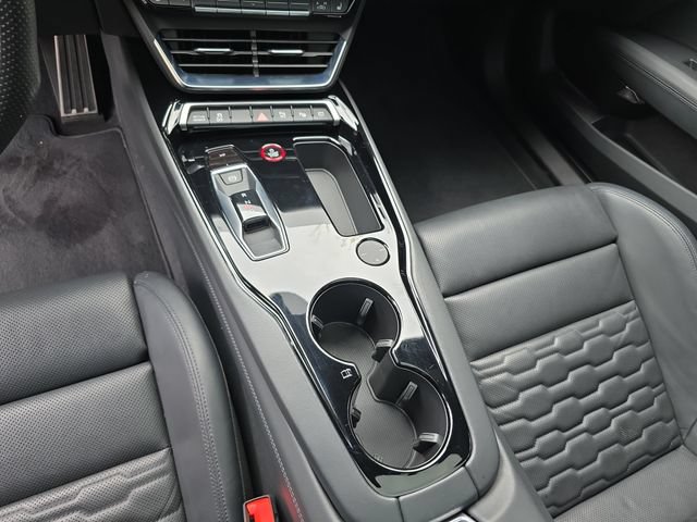 Used 2024 Audi RS e-tron GT w/ Carbon Performance Package AWD/4WD image 28