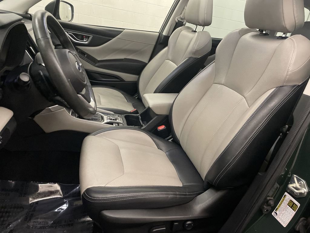 Used 2022 Subaru Forester Limited w/ Popular Package #2 image 11