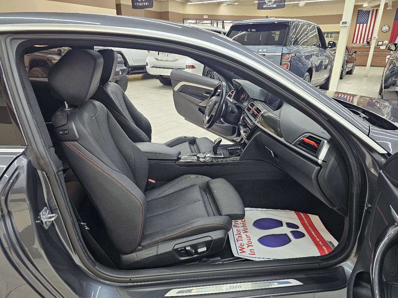 Used 2020 BMW 430i Coupe image 20