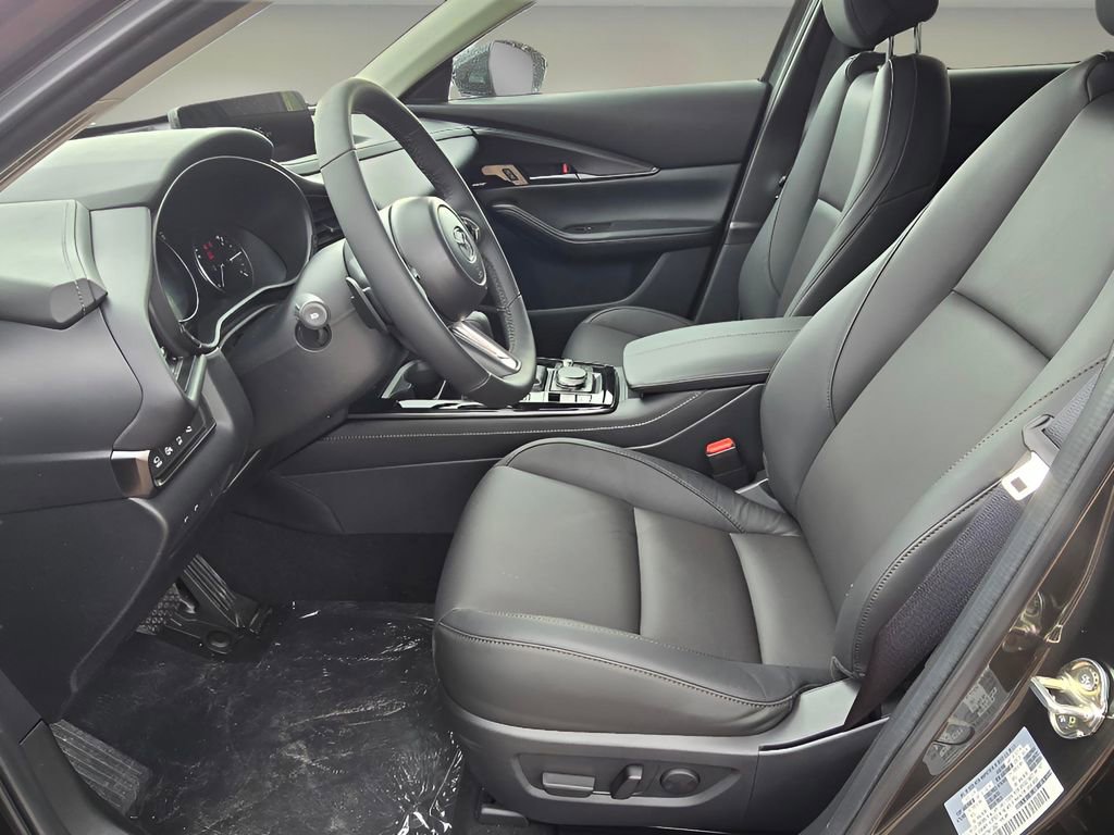 New 2026 MAZDA CX-30 2.5 Turbo w/ Premium Plus Pkg image 12