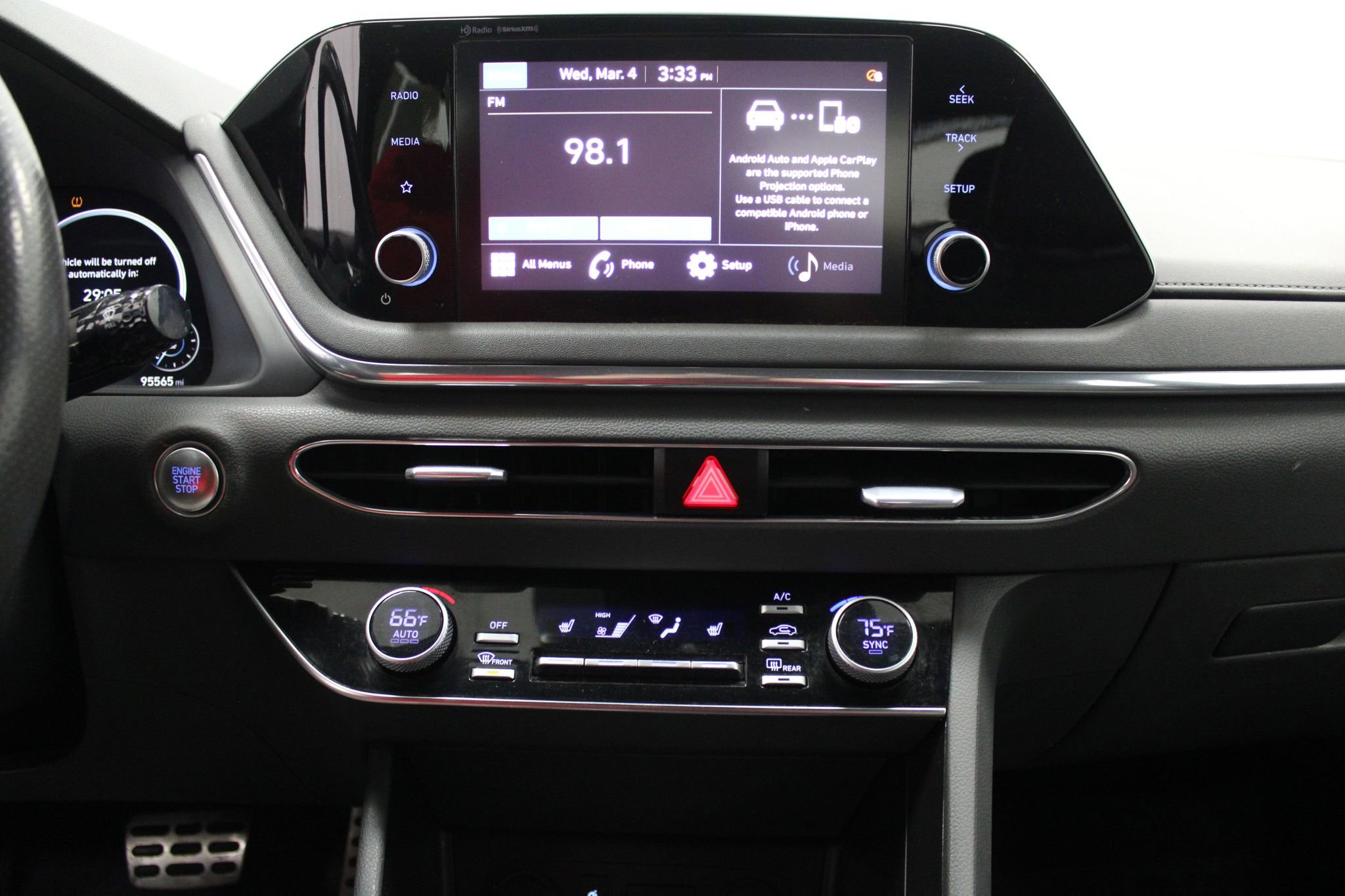 Used 2020 Hyundai Sonata SEL Plus image 36