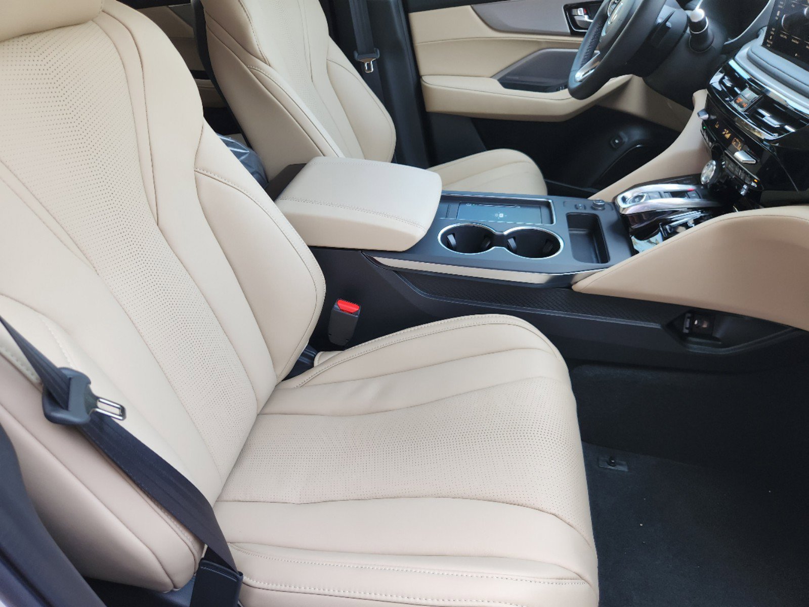 New 2025 Acura MDX FWD w/ Technology Package image 11