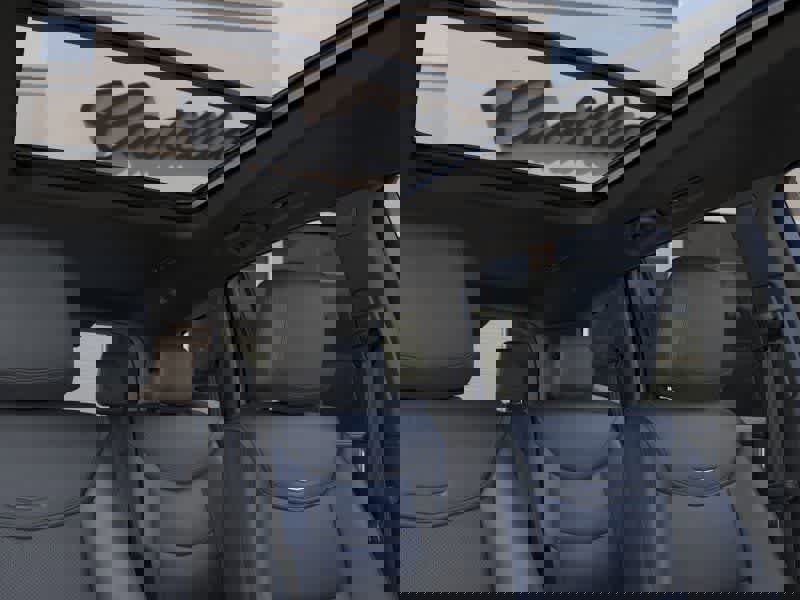 New 2025 Cadillac XT6 Premium Luxury image 24