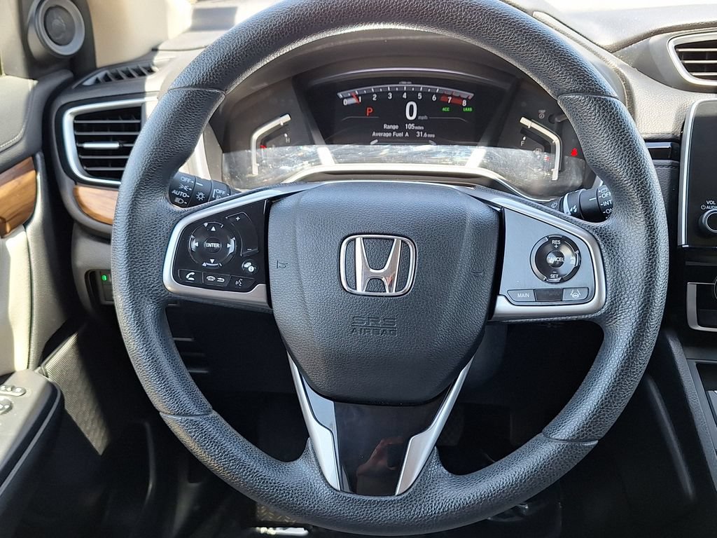 Used 2019 Honda CR-V EX image 15