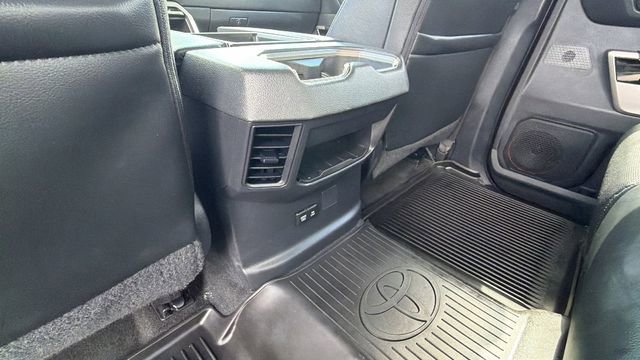 Used 2024 Toyota Tundra Limited w/ TRD Off-Road Package image 17