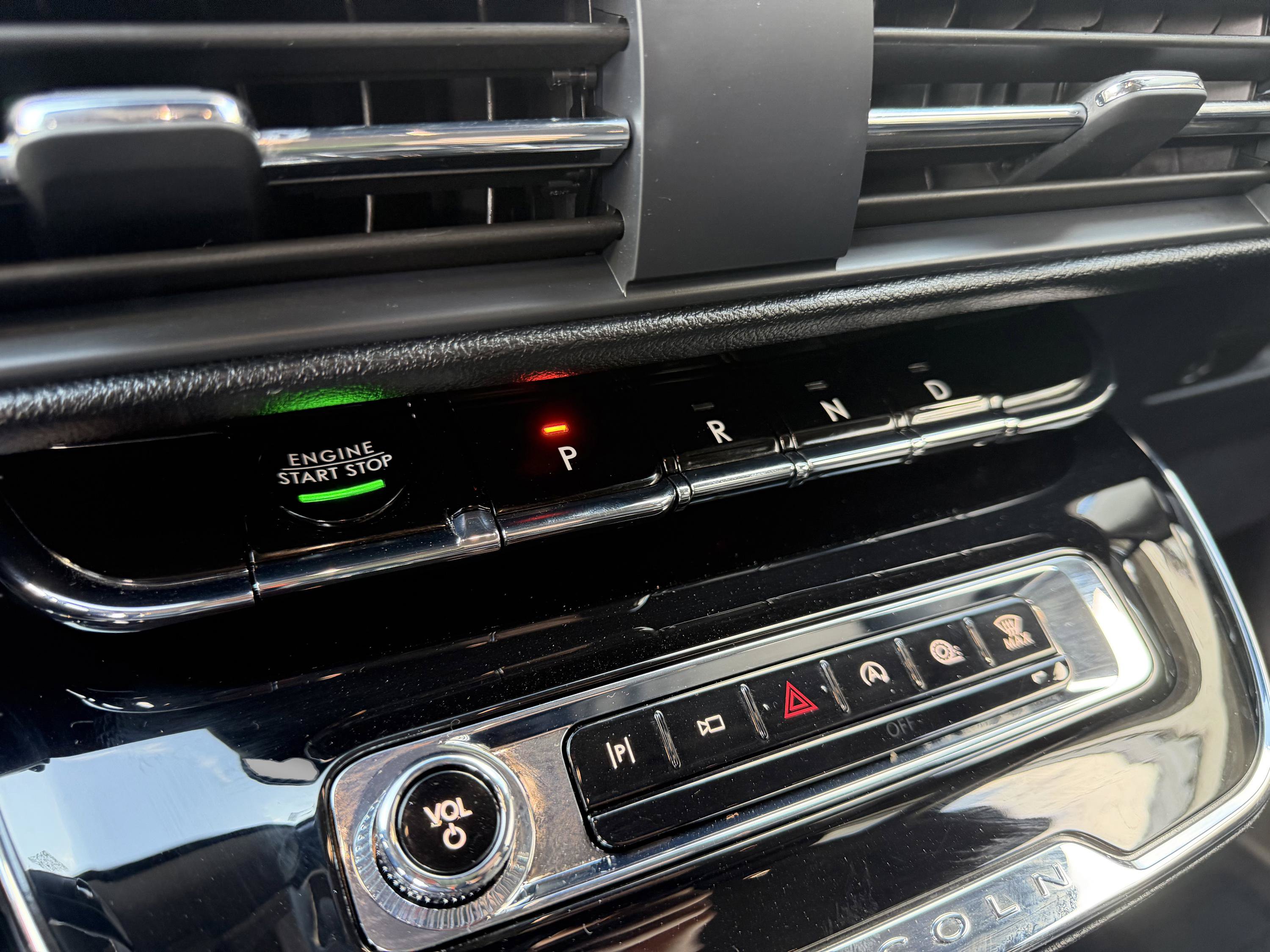 New 2026 Lincoln Corsair Premiere AWD/4WD image 22