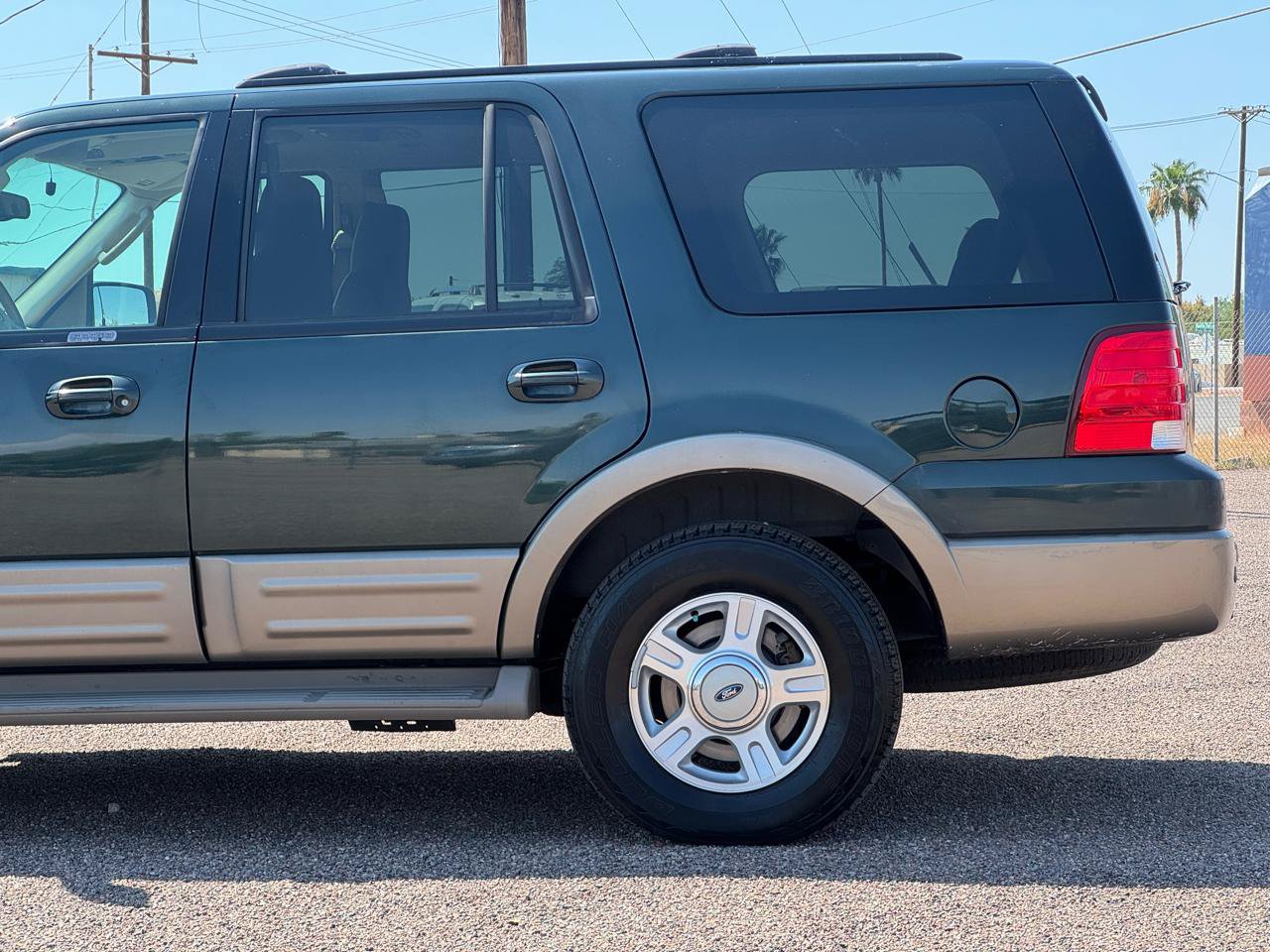 Used 2003 Ford Expedition Eddie Bauer RWD image 5