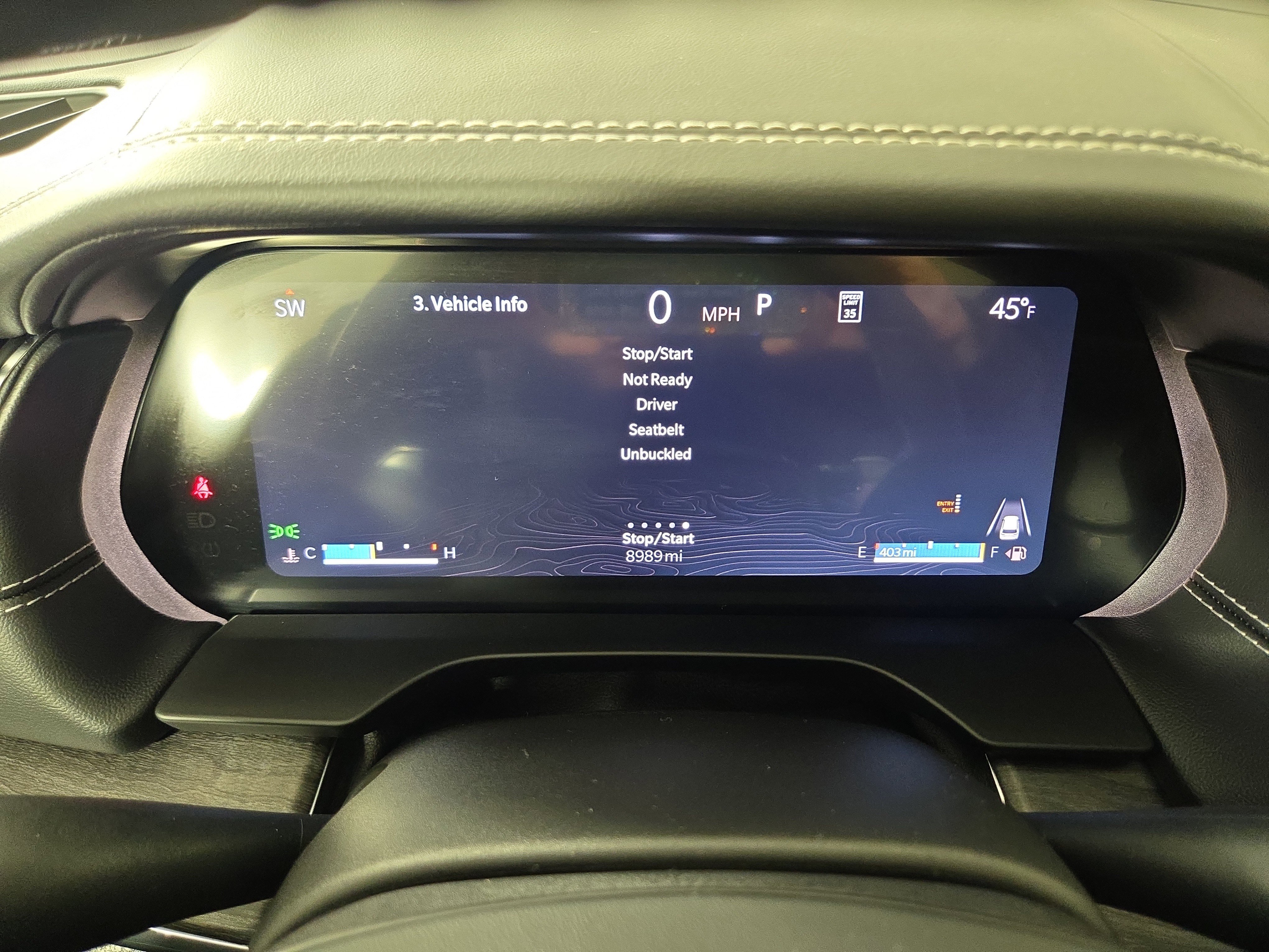 Certified 2025 Jeep Grand Cherokee Overland image 18