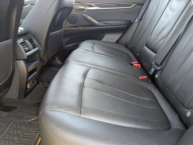 Used 2016 BMW X5 sDrive35i image 18