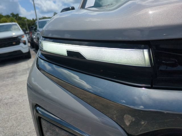 Used 2026 Chevrolet Traverse Z71 w/ Enhanced Driving Package AWD/4WD image 10