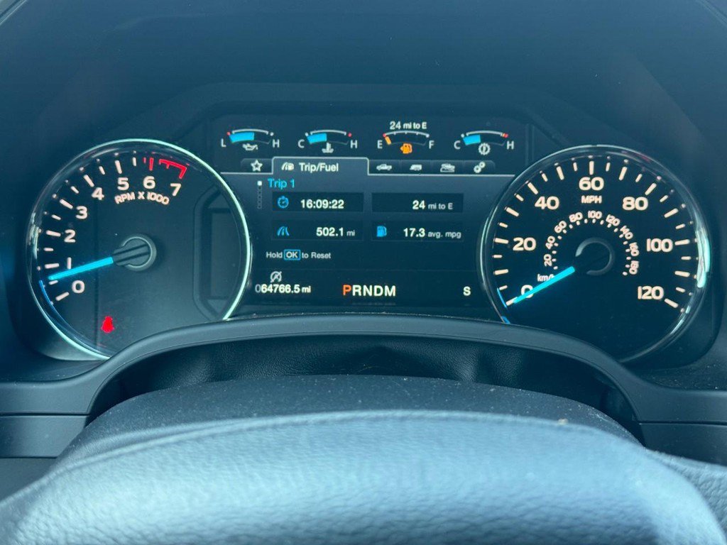 Used 2018 Ford F150 Lariat image 20