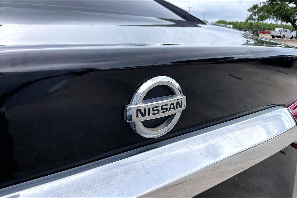 Used 2017 Nissan Maxima 3.5 SV FWD image 27