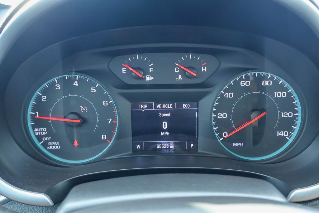 Used 2023 Chevrolet Malibu LT image 12