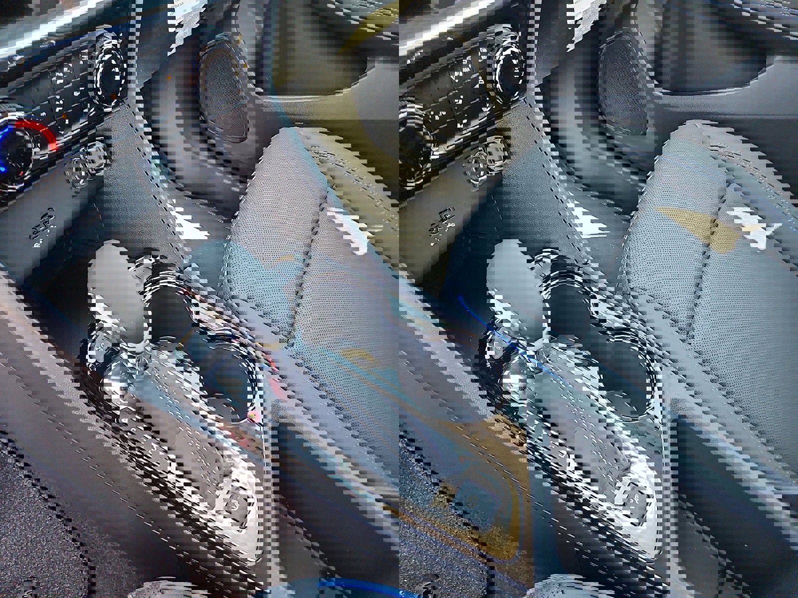 New 2026 Buick Encore GX Sport Touring image 20