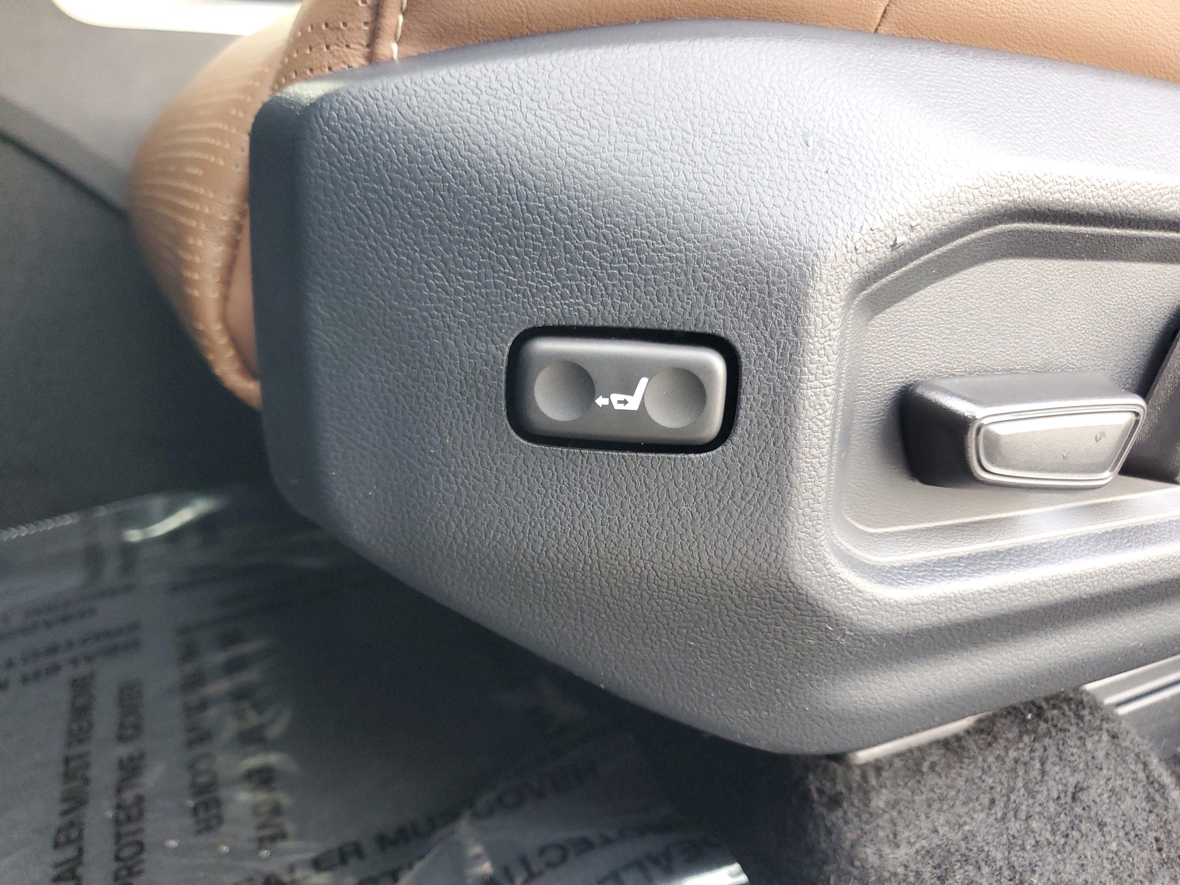 New 2026 Toyota Tundra 1794 Edition image 20