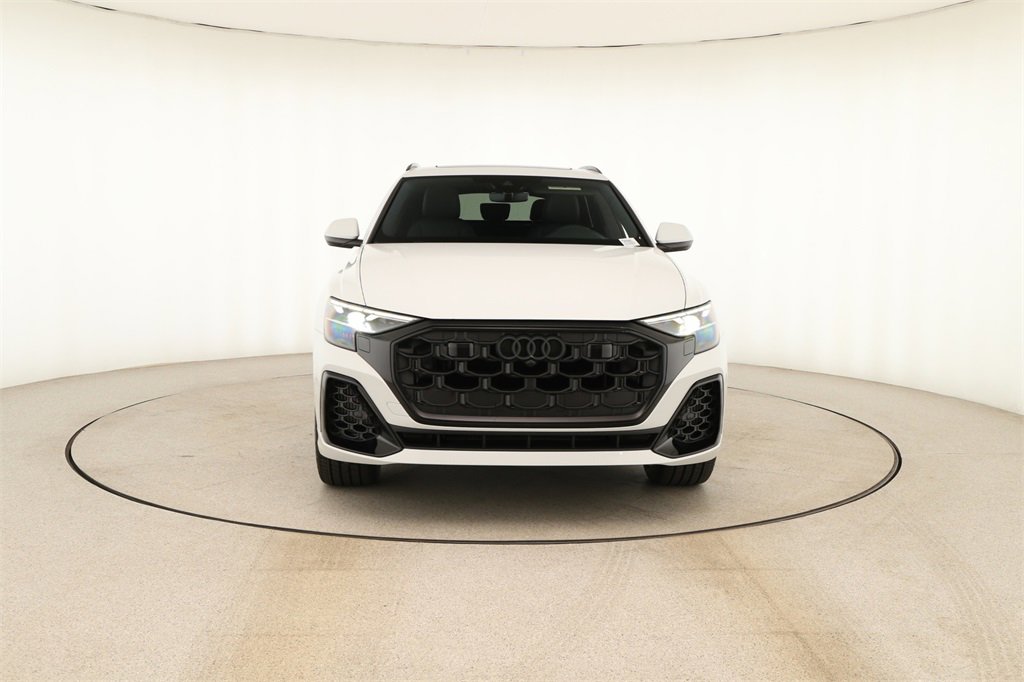 New 2026 Audi Q8 Premium Plus image 11