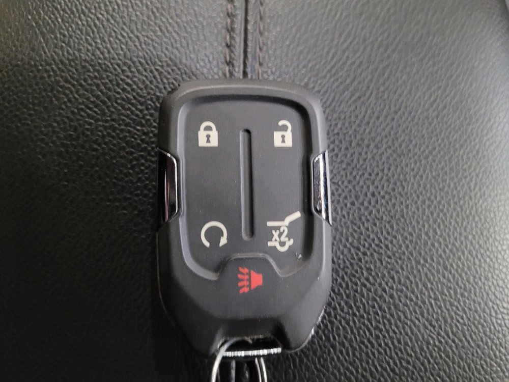 Used 2024 GMC Terrain SLT AWD/4WD image 32