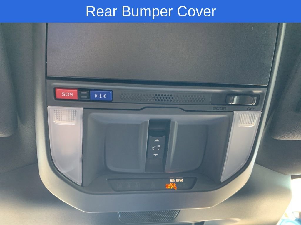 New 2026 Subaru Forester Premium image 8