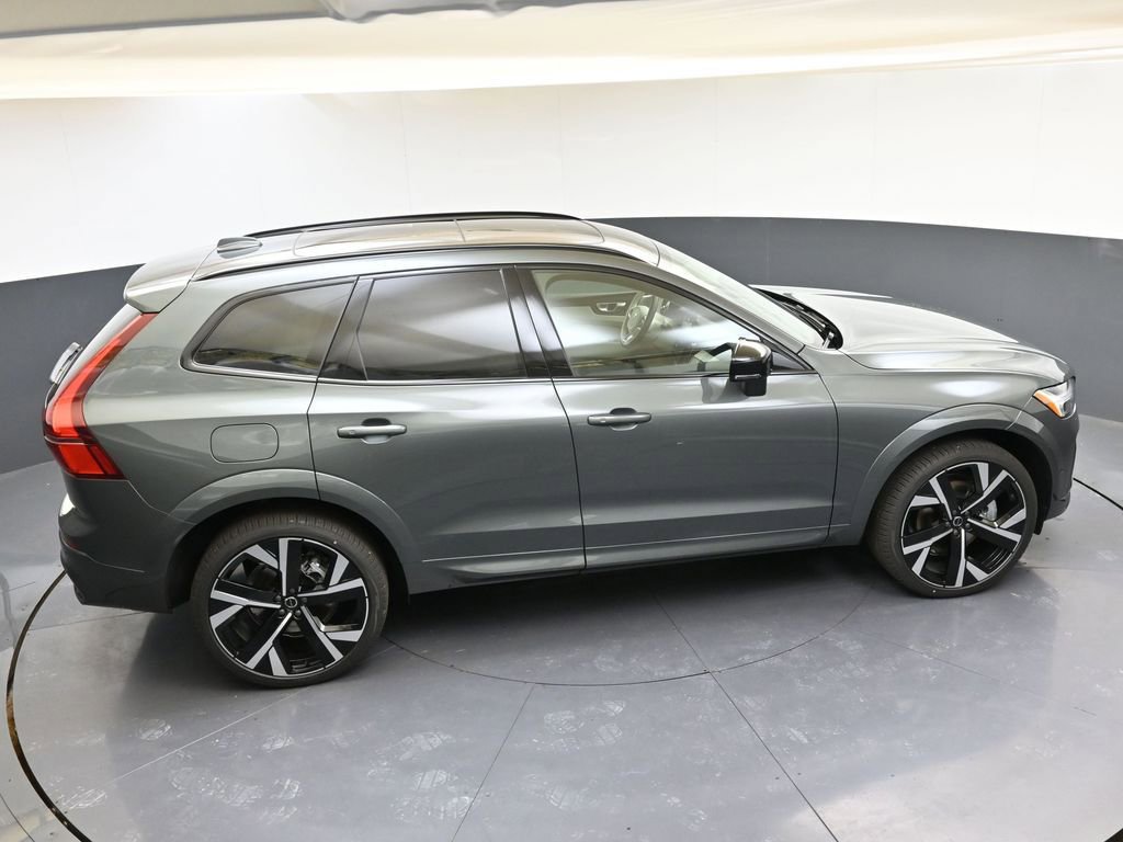 New 2026 Volvo XC60 T8 Ultra image 48