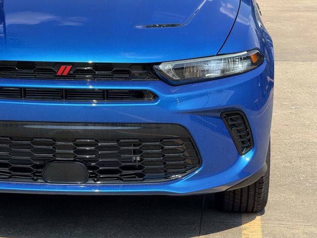 New 2025 Dodge Hornet GT w/ GT Blacktop Package image 8