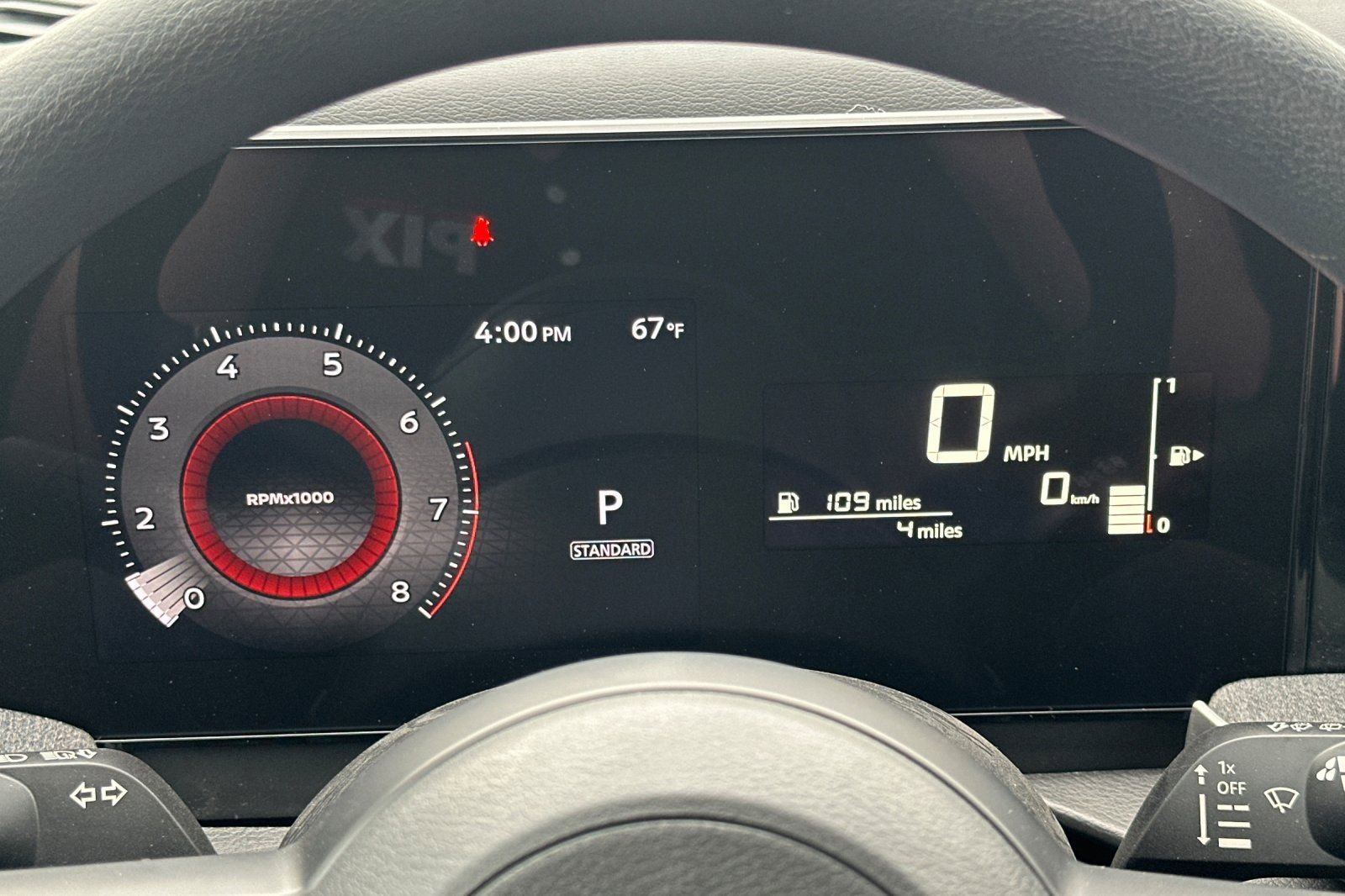 New 2026 Nissan Kicks S image 29