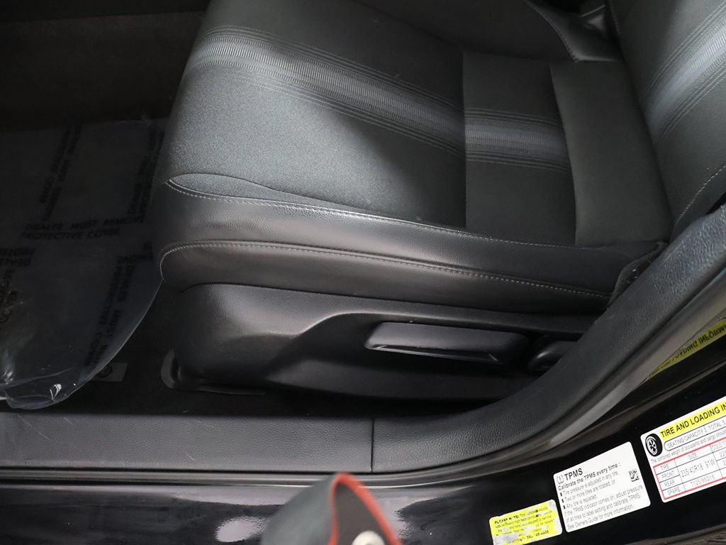 Used 2024 Honda Civic Sport image 27