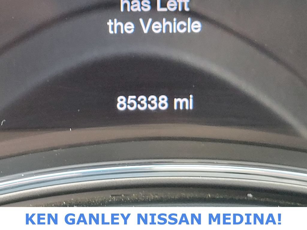 Used 2021 Jeep Grand Cherokee Freedom Edition AWD/4WD image 34