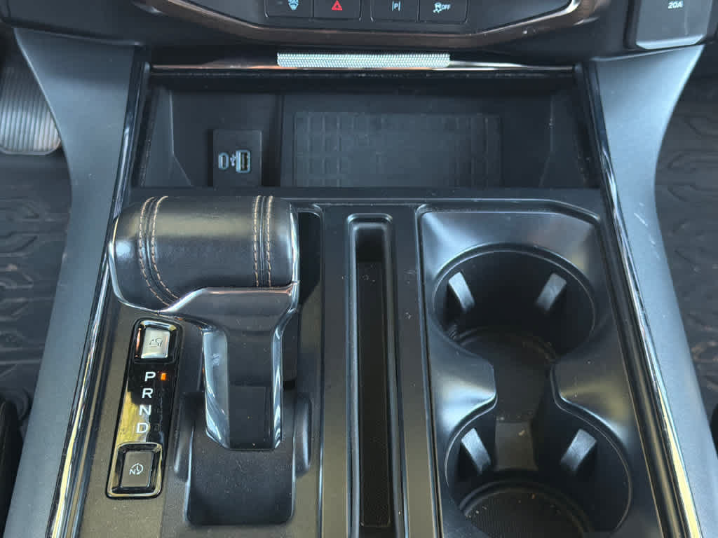 Used 2022 Ford F150 Lightning Lariat AWD/4WD image 34