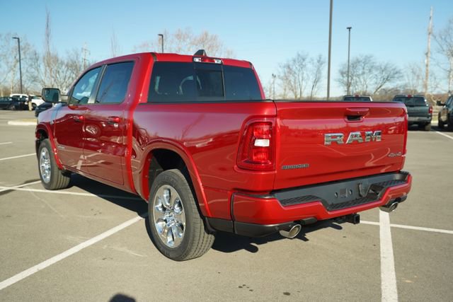 New 2026 RAM 1500 Big Horn image 6